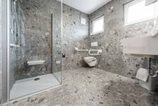 Aparthotel Winklwiese - Bad Apartment 14